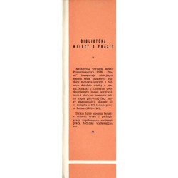 Prasa staropolska na tle rozwoju prasy w Europie 1513-1729