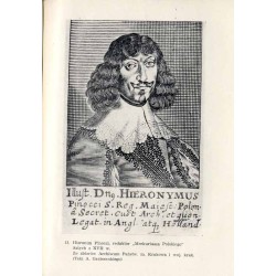 Prasa staropolska na tle rozwoju prasy w Europie 1513-1729