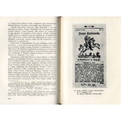 Prasa staropolska na tle rozwoju prasy w Europie 1513-1729