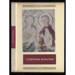 Czerwińsk romański