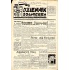 Dziennik Żołnierza. [...] Pismo żołnierzy I. Korpusu Panc.-Motorowego. R.3 (1942). Nr 154 (687) (3 listopada 1942)