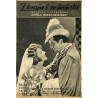 Z Kraju i ze Świata. Przegląd ilustrowany "Gońca Warszawskiego". R.2 (1937). Nr 24 (13 czerwca 1937) / Teatr Letni: Brochwiczówn