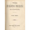 Wielka Encyklopedya Powszechna Ilustrowana. [Seria 1]. T.25-26: Giersz - Grzybowski