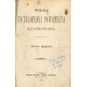 Wielka Encyklopedya Powszechna Ilustrowana. [Seria 1]. T.25-26: Giersz - Grzybowski