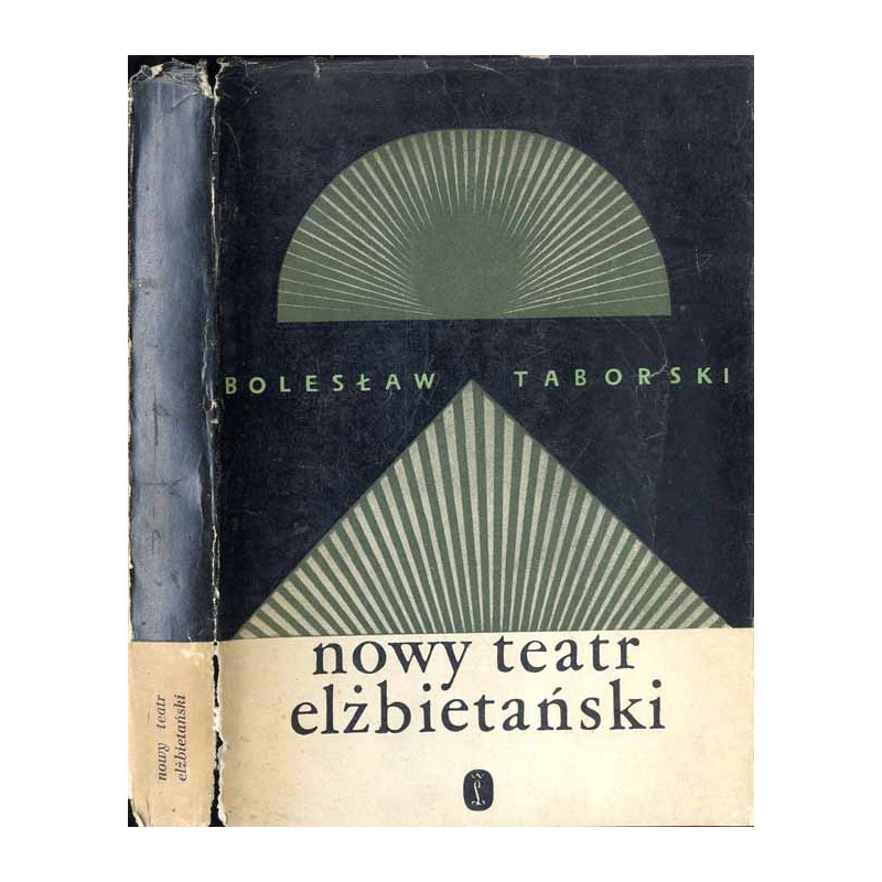 Nowy teatr elżbietański