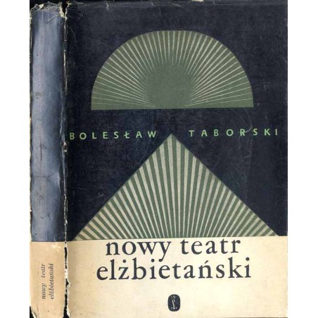 Nowy teatr elżbietański