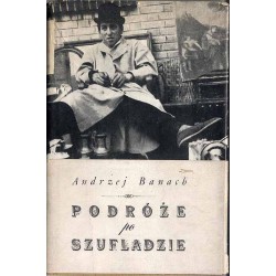 Podróże po szufladzie