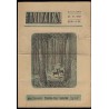 Tydzień. Ilustrowane pismo tygodniowe. R.2 (1947). Nr 17 (41) (27 kwietnia 1947)