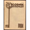 Tygodnik llustrowany. R.71 (1930). Nr 12 (3667) (22 marca 1930) / Jan Poliński: reklama firmy "Marconi"