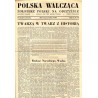 Polska Walcząca - Żołnierz Polski na Obczyźnie. Fighting Poland. Weekly for the Polish Forces. R.2 (1940). Nr 40 (14 grudnia 194