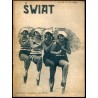 Świat. Pismo tygodniowe ilustrowane. R.24 (1929). Nr 33 (17 sierpnia 1929)