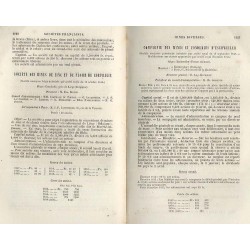 Annuaire de la Bourse et de la Banque. 1857. B.3: Guide universel des capitalistes et des actionnaires