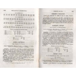 Annuaire de la Bourse et de la Banque. 1857. B.3: Guide universel des capitalistes et des actionnaires