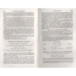 Annuaire de la Bourse et de la Banque. 1857. B.3: Guide universel des capitalistes et des actionnaires