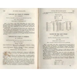 Annuaire de la Bourse et de la Banque. 1857. B.3: Guide universel des capitalistes et des actionnaires