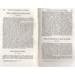 Annuaire de la Bourse et de la Banque. 1857. B.3: Guide universel des capitalistes et des actionnaires
