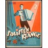 Solisten-Klänge. Band II. Original-Kompositionen der bekanntesten Akkordeon-Komponisten und -Solisten für Akkordeon ab 48 Bässe