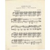 Serenade. Spanischer Walzer - Valse Espagnole