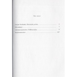 Współcześni slawiści polscy. Informator