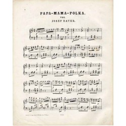 Papa-Mama-Polka