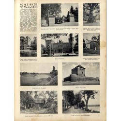 Wiarus. Organ Korpusu Podoficerów Zawodowych Wojska Lądowego, Marynarki Wojennej i Korpusu Ochrony Pogranicza. R.6 (1935). Nr 14