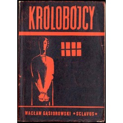 Królobójcy