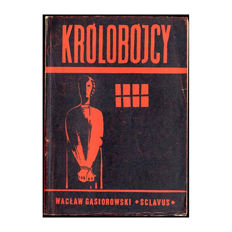 Królobójcy