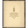 Konserwacja cudownego obrazu Matki Boskiej Częstochowskiej, listopad 1925 - marzec 1926