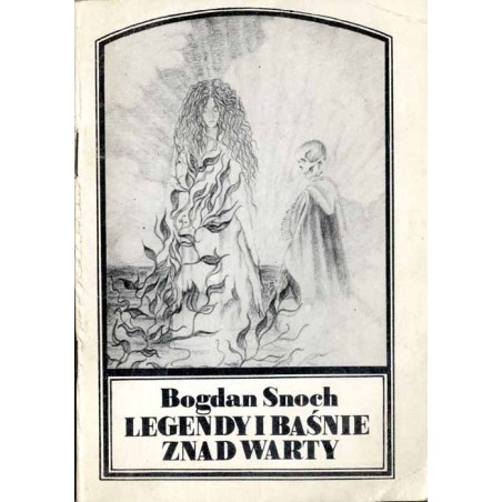 Legendy i baśnie znad Warty