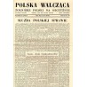 Polska Walcząca - Żołnierz polski na obczyźnie. Fighting Poland. Weekly for the Polish Forces. R.3 (1941). Nr 10 (8 marca 1941)