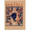 Bluszcz. Pismo tygodniowe ilustrowane dla kobiet. R.59 (1926). Nr 6 (6 lutego 1926)