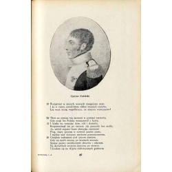 Literatura polska wieku XIX. Cz.1: Od trzeciego rozbioru do wystąpienia Mickiewicza (1795-1822). Podręcznik dla szkół średnich