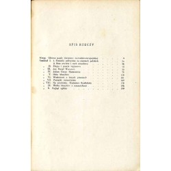 Literatura polska wieku XIX. Cz.1: Od trzeciego rozbioru do wystąpienia Mickiewicza (1795-1822). Podręcznik dla szkół średnich