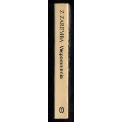 Wspomnienia. Pokolenie przełomu