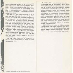 Wspomnienia. Pokolenie przełomu