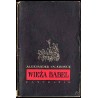 Wieża Babel. Powieść