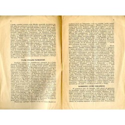 Powstanie listopadowe