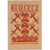 Bluszcz. Pismo tygodniowe ilustrowane dla kobiet. R.58 (1925). Nr 33 (15 sierpnia 1925)