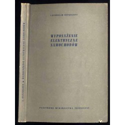 Wyposażenie elektryczne samochodów