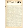 Dziennik Obozowy APW. 1944. Nr 59 (12 kwietnia 1944) + Dodatek Tygodniowy Nr 3