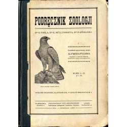 Podręcznik zoologji