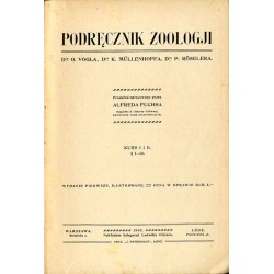 Podręcznik zoologji
