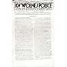 Ku Wolnej Polsce. Tygodnik Wojska Polskiego na Środkowym Wschodzie. Codzienne pismo Wojska Polskiego na Środkowym Wschodzie. 194