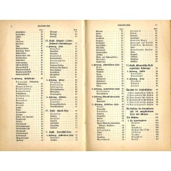 Das Mineralreich in Wort und Bild für den Schulunterricht in der Naturgeschichte. ( Der Mensch und die drei Reiche der Natur, 3