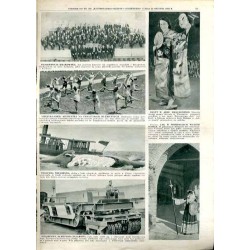Ilustrowany Kurier Codzienny. Bezpłatny dodatek tygodniowy "Ilustrowanego Kuriera Codziennego" do nr 356. R.10 (1934). Nr 52 (53