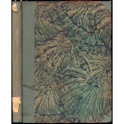 Przegląd Ubezpieczeń Społecznych. Organ Ogólnopaństwowego Związku Kas Chorych w Polsce. R.5 (1930) nr 1-12 [brak nr 7]