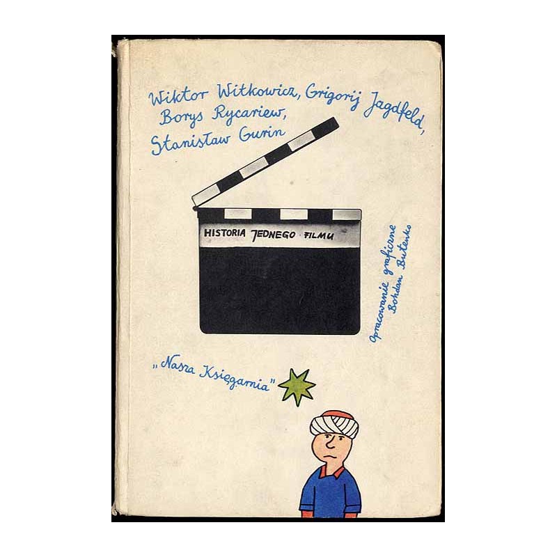 Historia jednego filmu