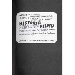 Historia jednego filmu