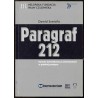 Paragraf 212. Karanie dziennikarzy za zniesławienie w polskiej praktyce