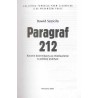 Paragraf 212. Karanie dziennikarzy za zniesławienie w polskiej praktyce
